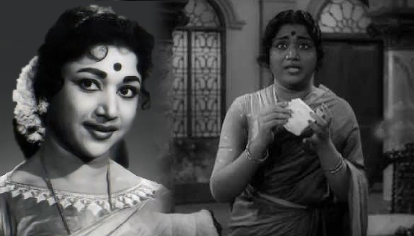 actress vijayakumari