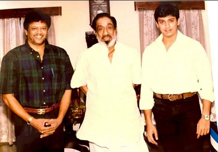 sivaji ganesan with prasanth