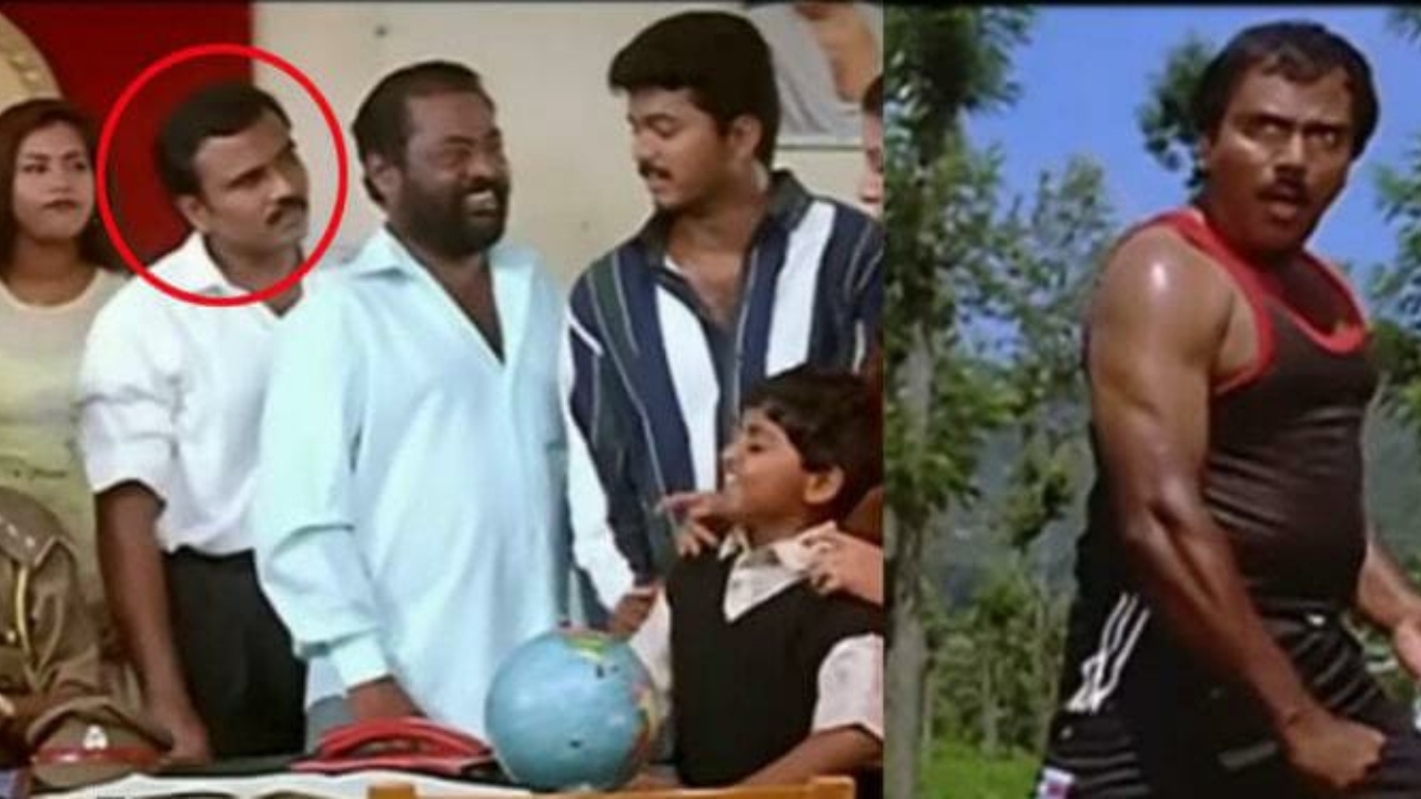 25 வருஷ சினிமாவில் 22 படம் நடிச்சிருக்கேன்.. ஆனா ஒருத்தருக்கு கூட என்னை ...
