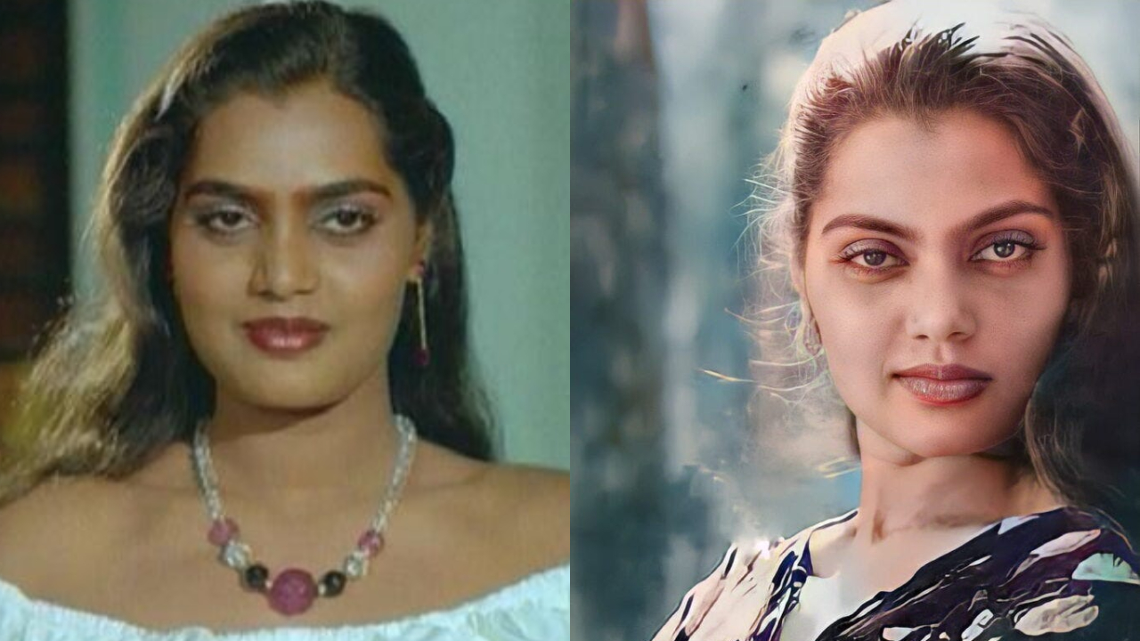 silk smitha
