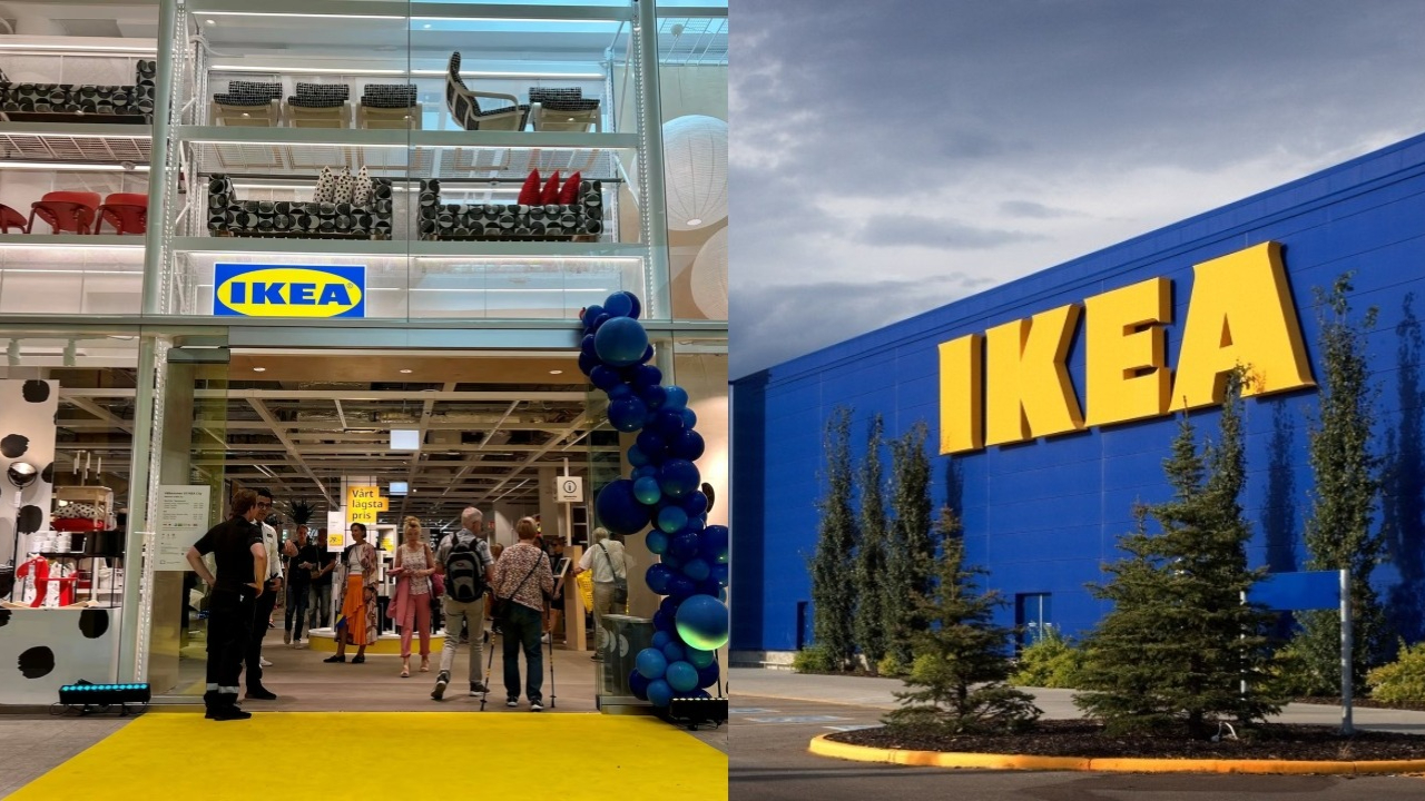 IKEA