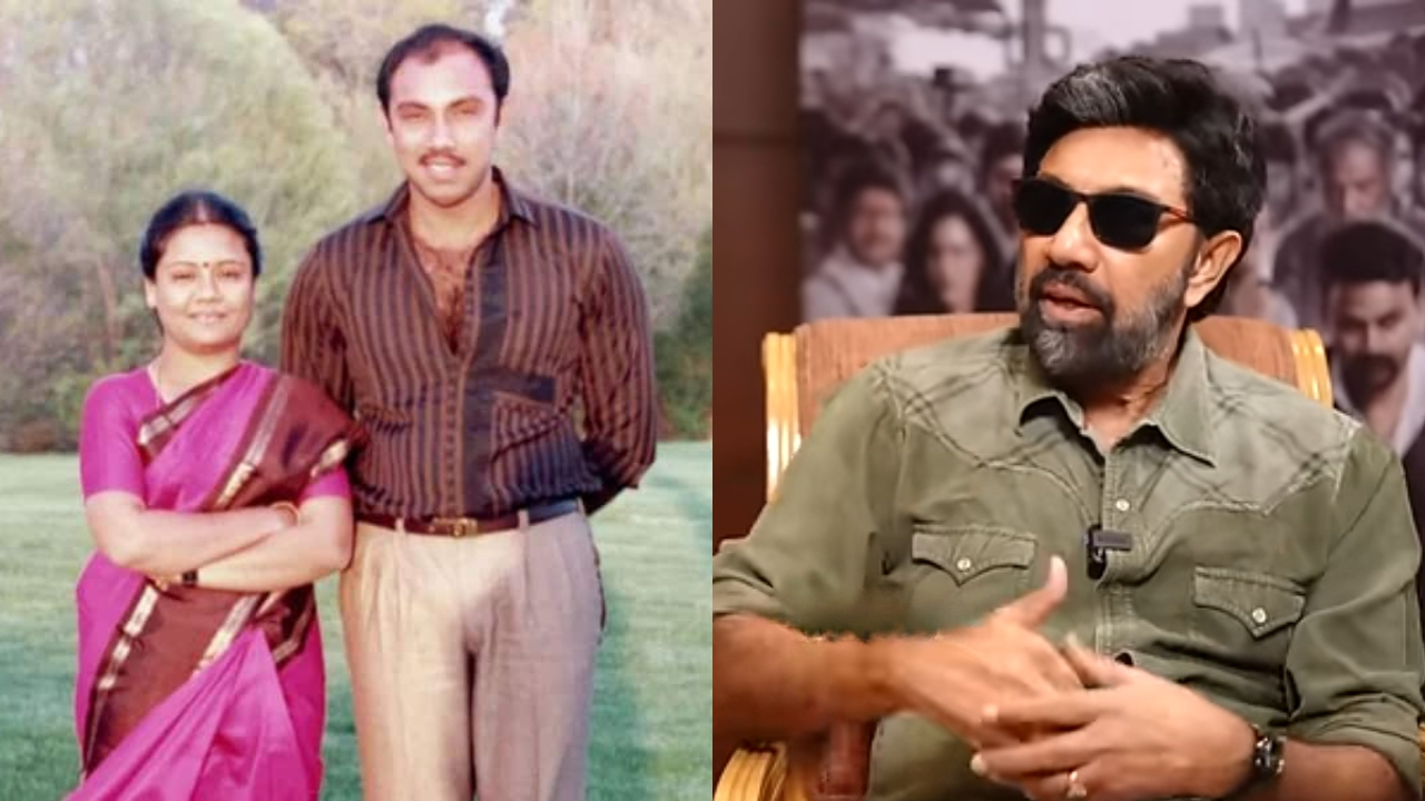 sathyaraj