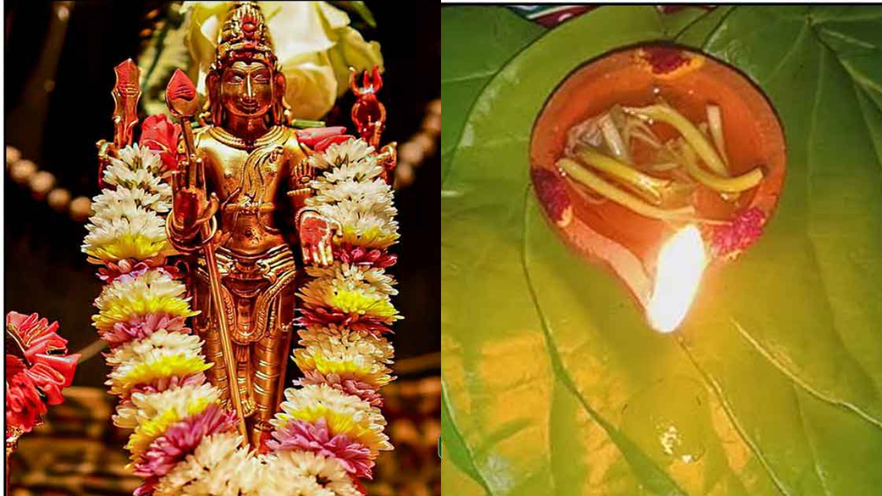 vetrilai deepam