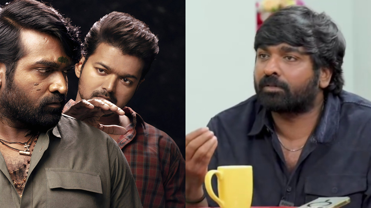 vijay sethupathi