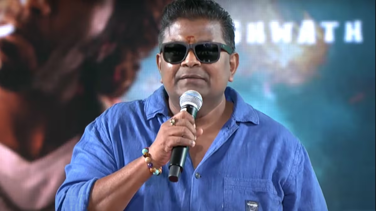 Director Mysskin
