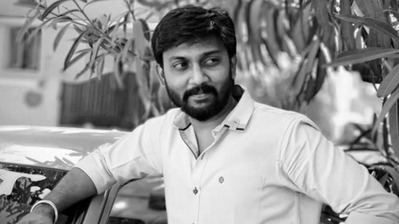actor Arun