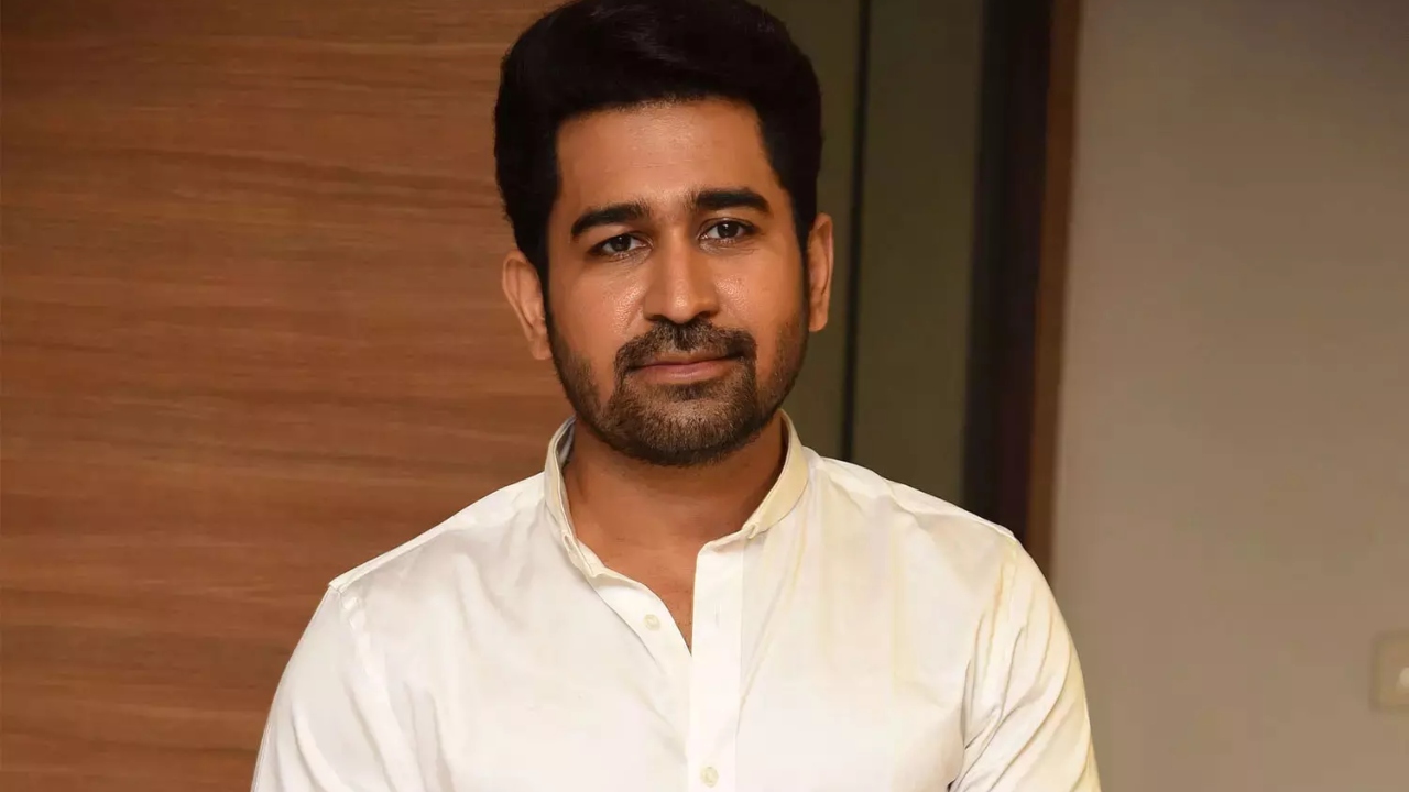 actor vijay antony