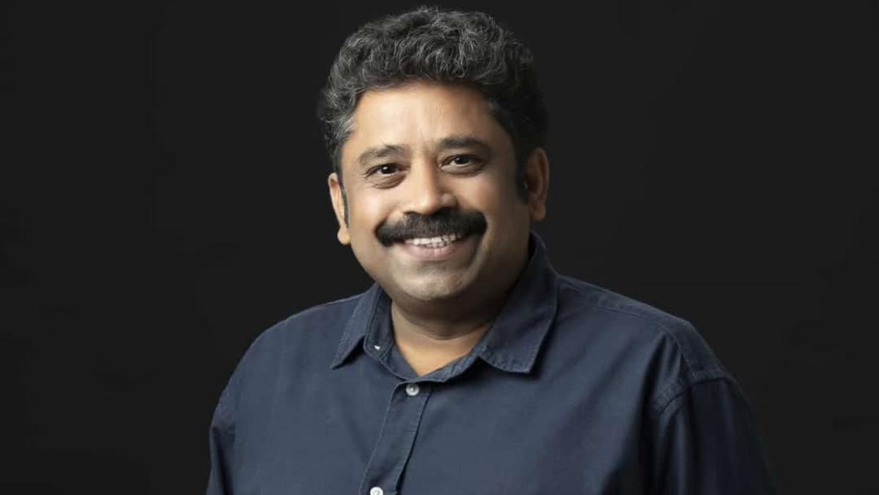 Director Seenu Ramasamy