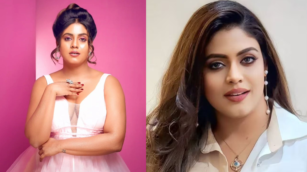 actress iniya